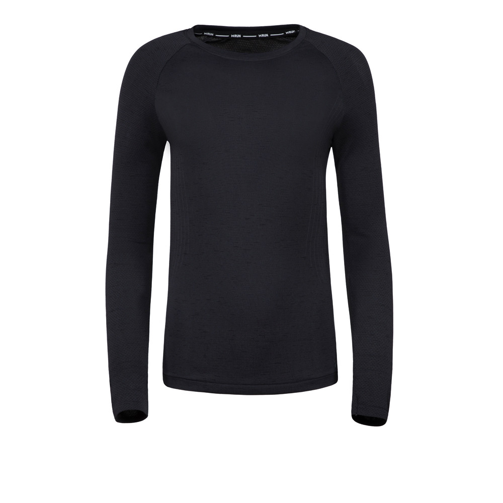 Under Armour sin costuras Run para mujer Long-Sleeve Top