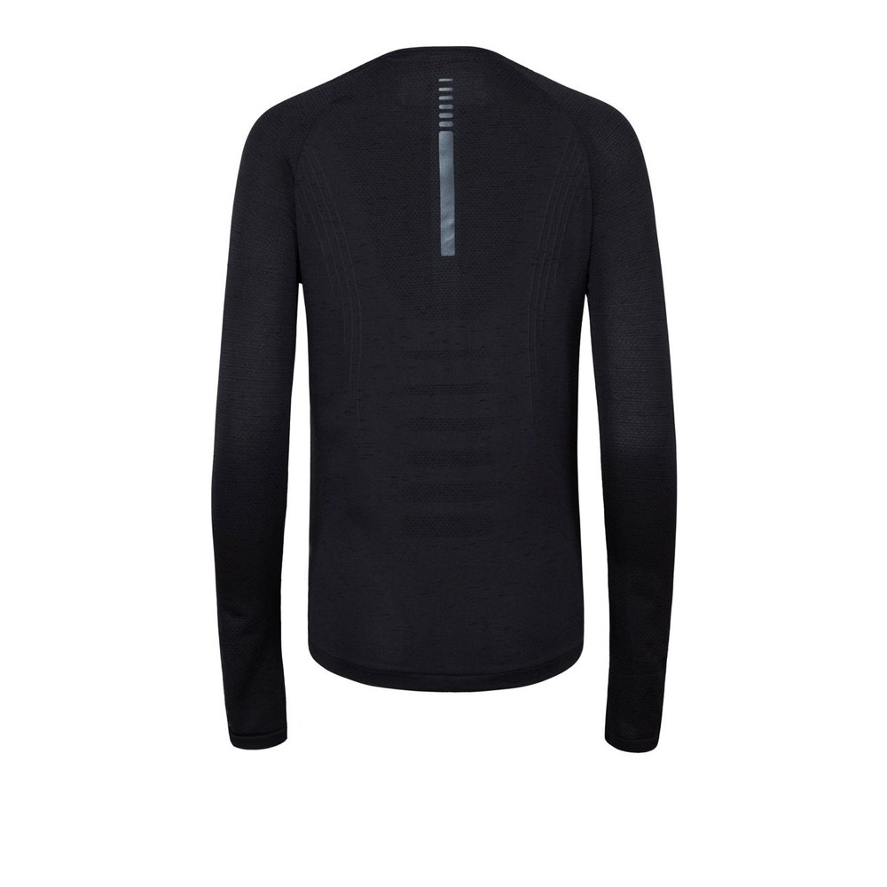 Under Armour nahtlos Run Damen Long-Sleeve Top