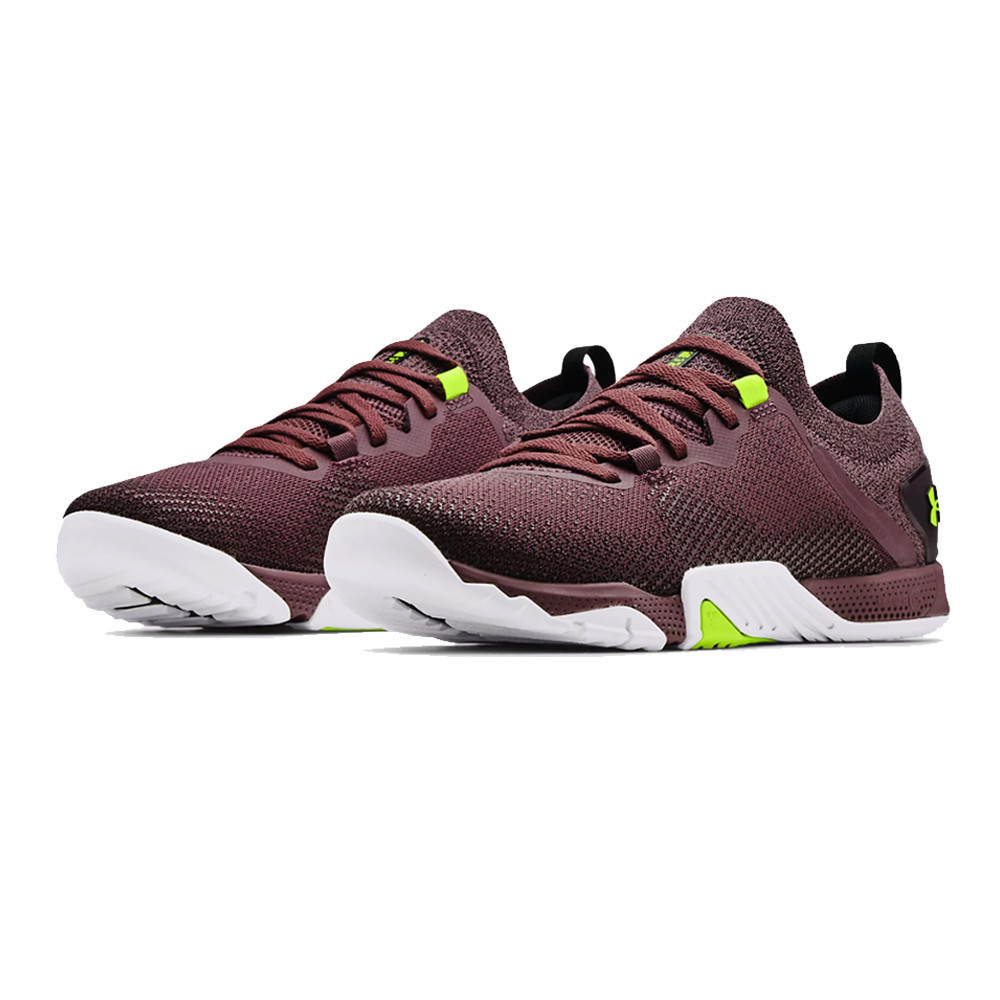 Under Armour TriBase Reign 3 NM Women's Training Shoes - AW21