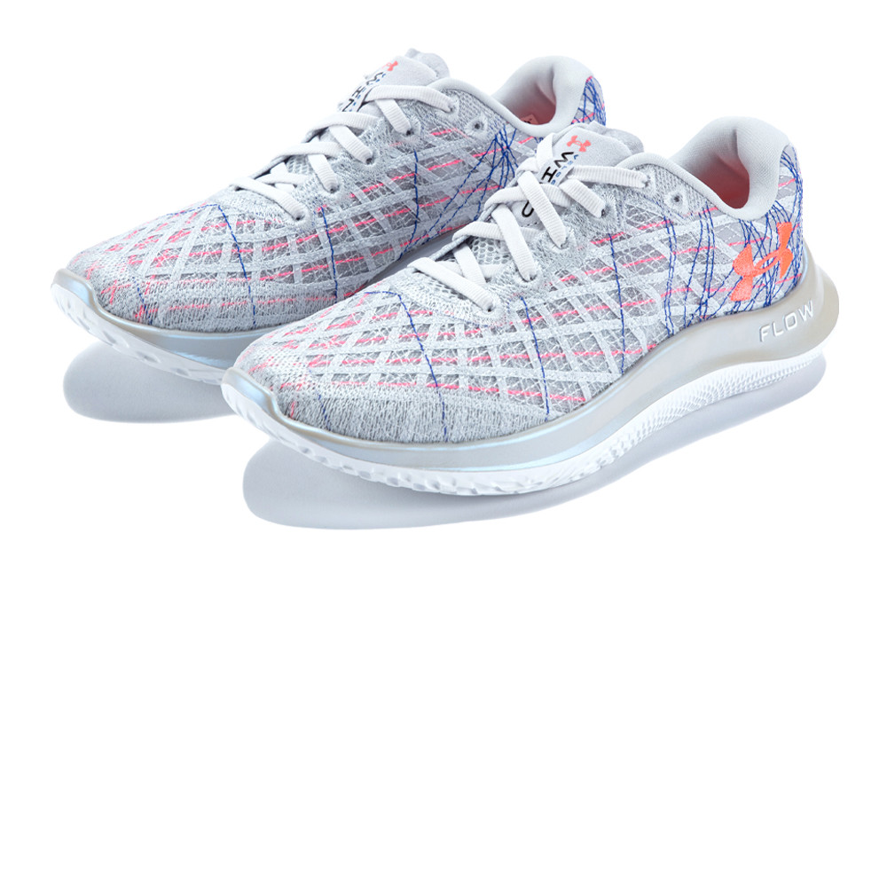 Under Armour Flow Velociti Wind Women's Running Shoes - AW21