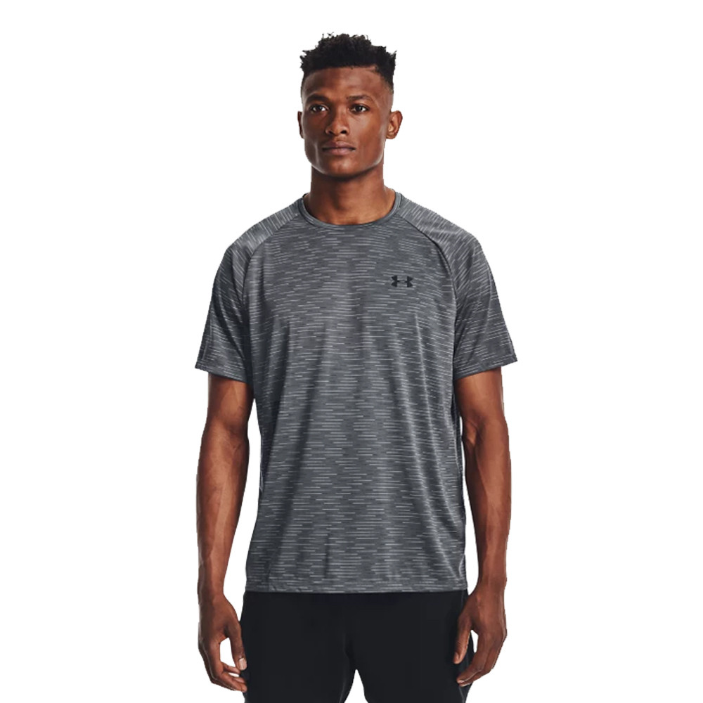 Under Armour Tech 2.0 Gradient T-Shirt - AW22