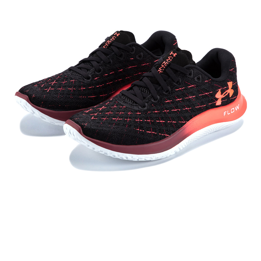 Under Armour FLOW Velociti Wind Running Shoes - AW21