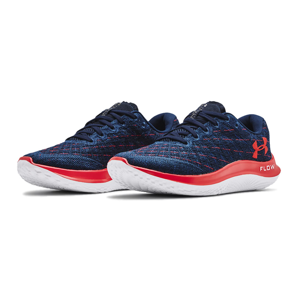 Under Armour Flow Velociti Wind Running Shoes - AW21
