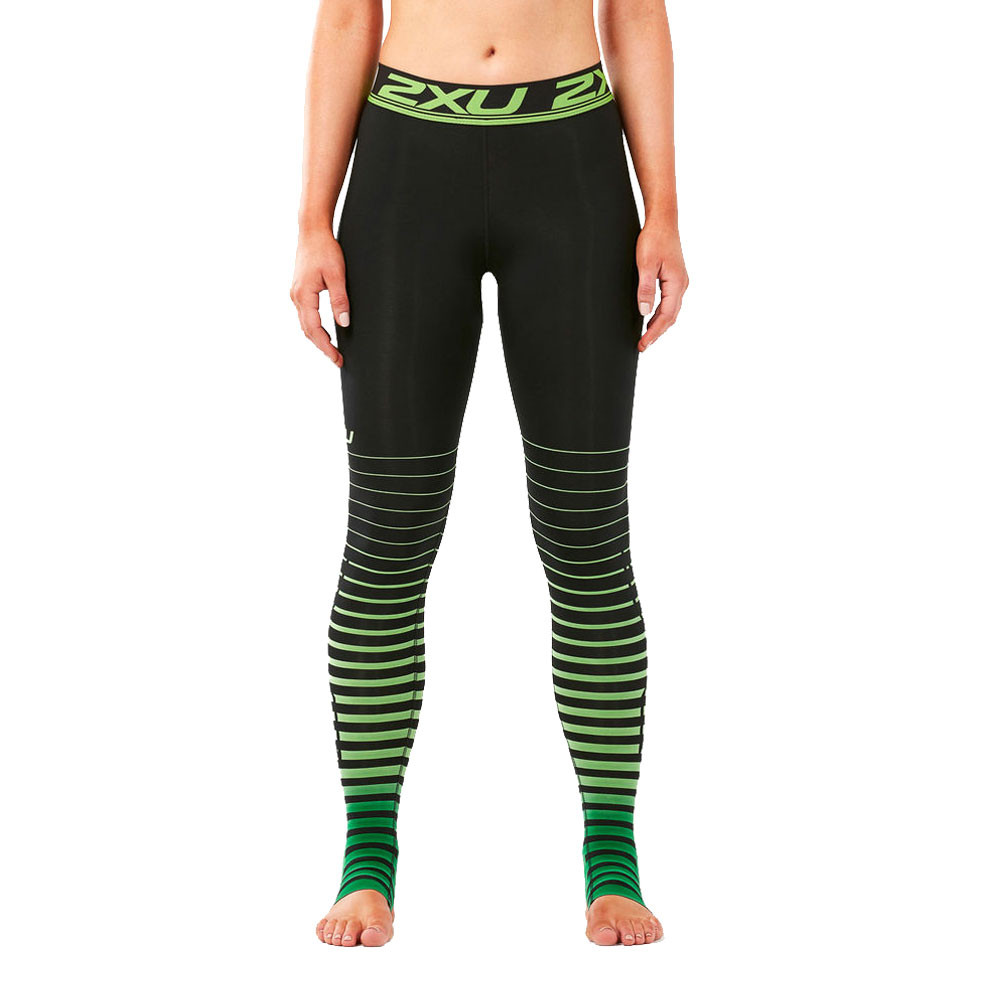 2XU Elite Recovery femme compression leggings