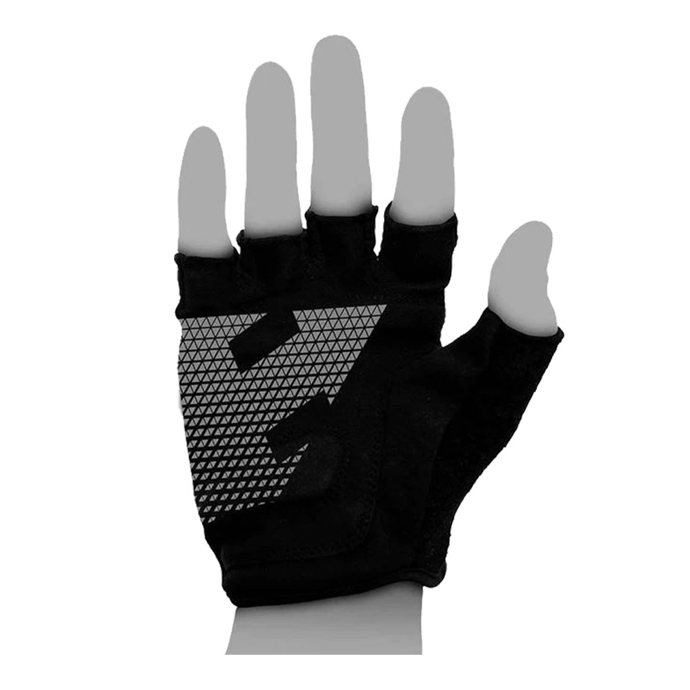 Raidlight Fingerless Trail Gloves
