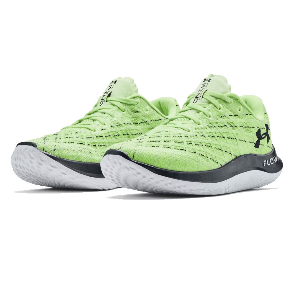 Under Armour Flow Velociti Wind Running Shoes SS21