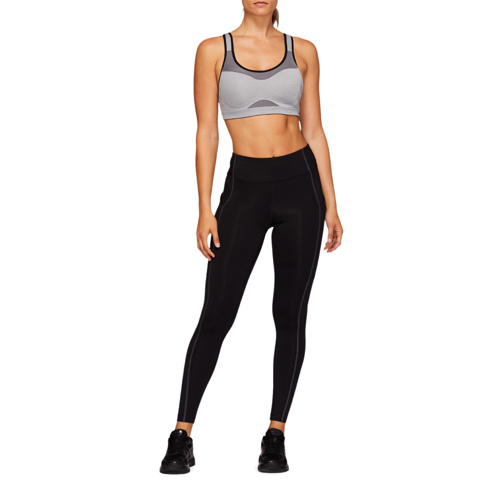 Asics Adjust Womens Sports Bra