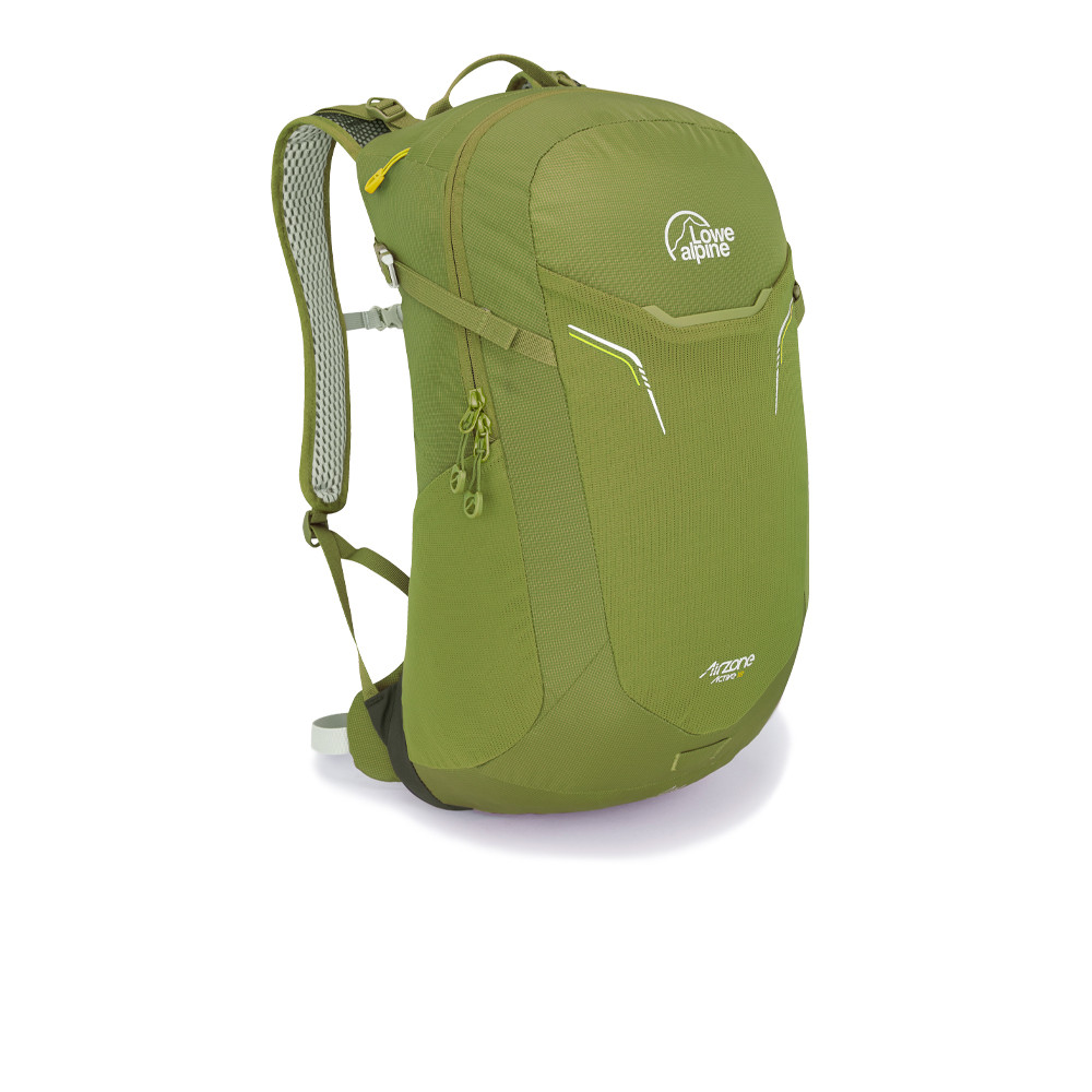 Lowe Alpine AirZone Active 18 Backpack - AW21