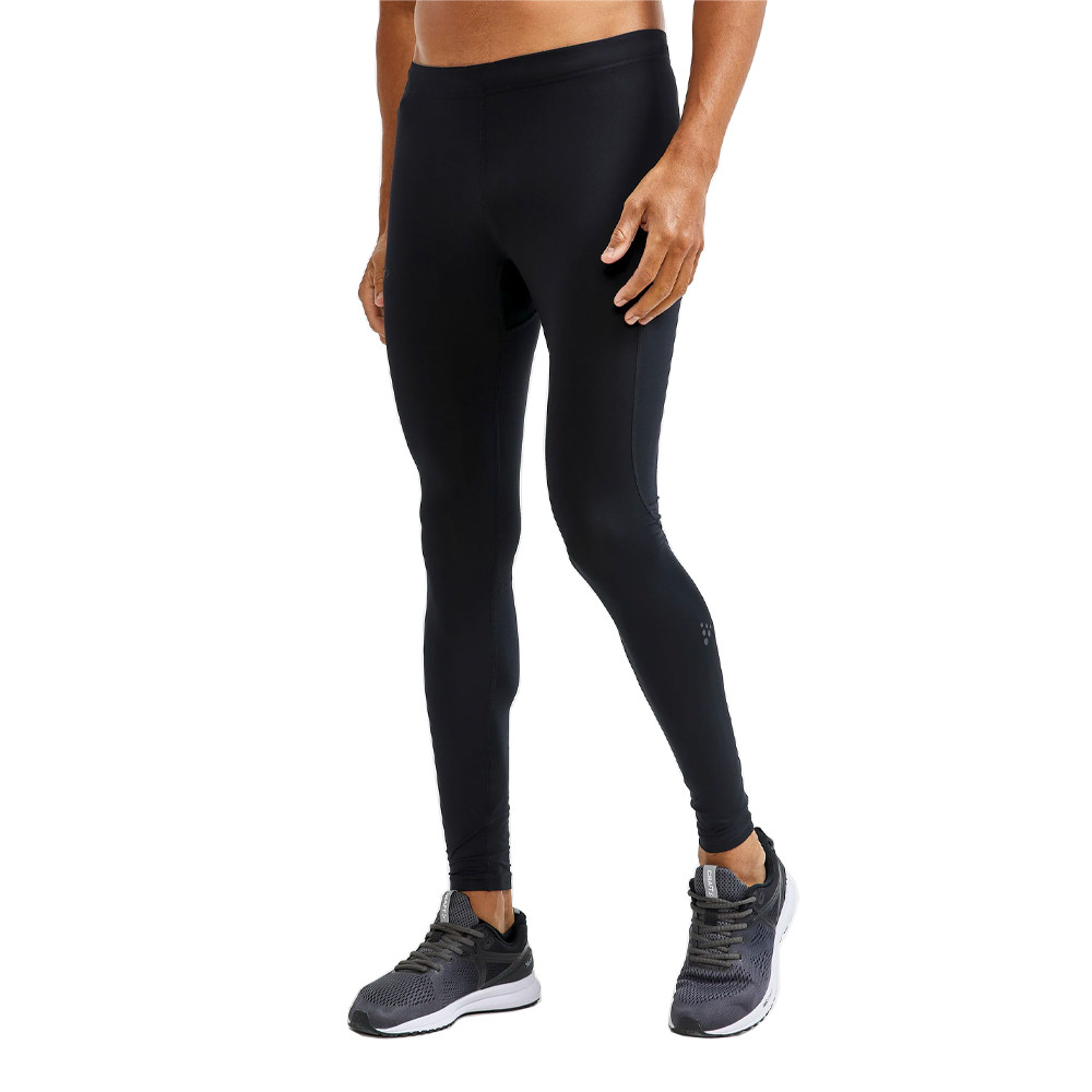 Craft Core Essence Leggings da corsa - SS23 Craft Core Essence Leggings da corsa - SS23