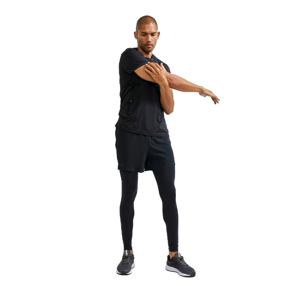 Craft Core Essence Leggings da corsa - SS23
