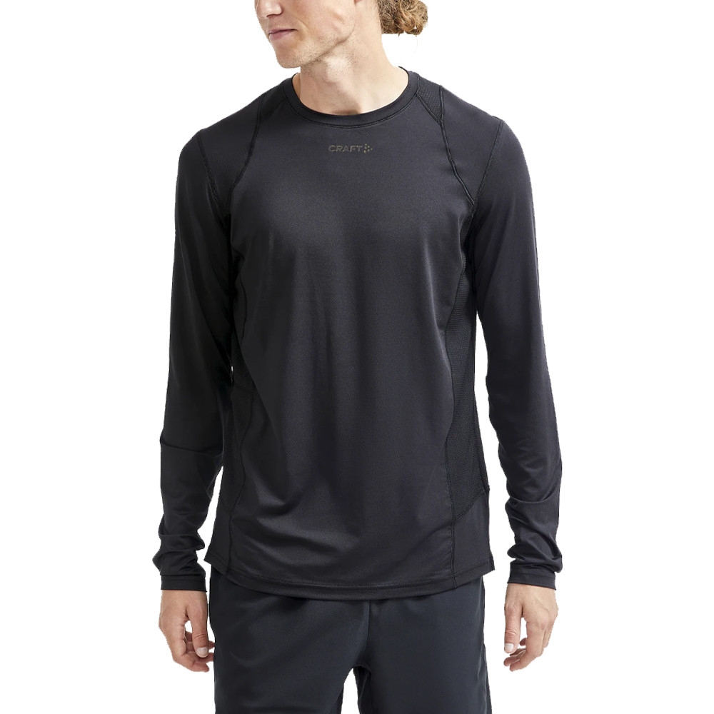 Craft ADV Essence Long Sleeve Top - SS23 Craft ADV Essence Long Sleeve Top - SS23