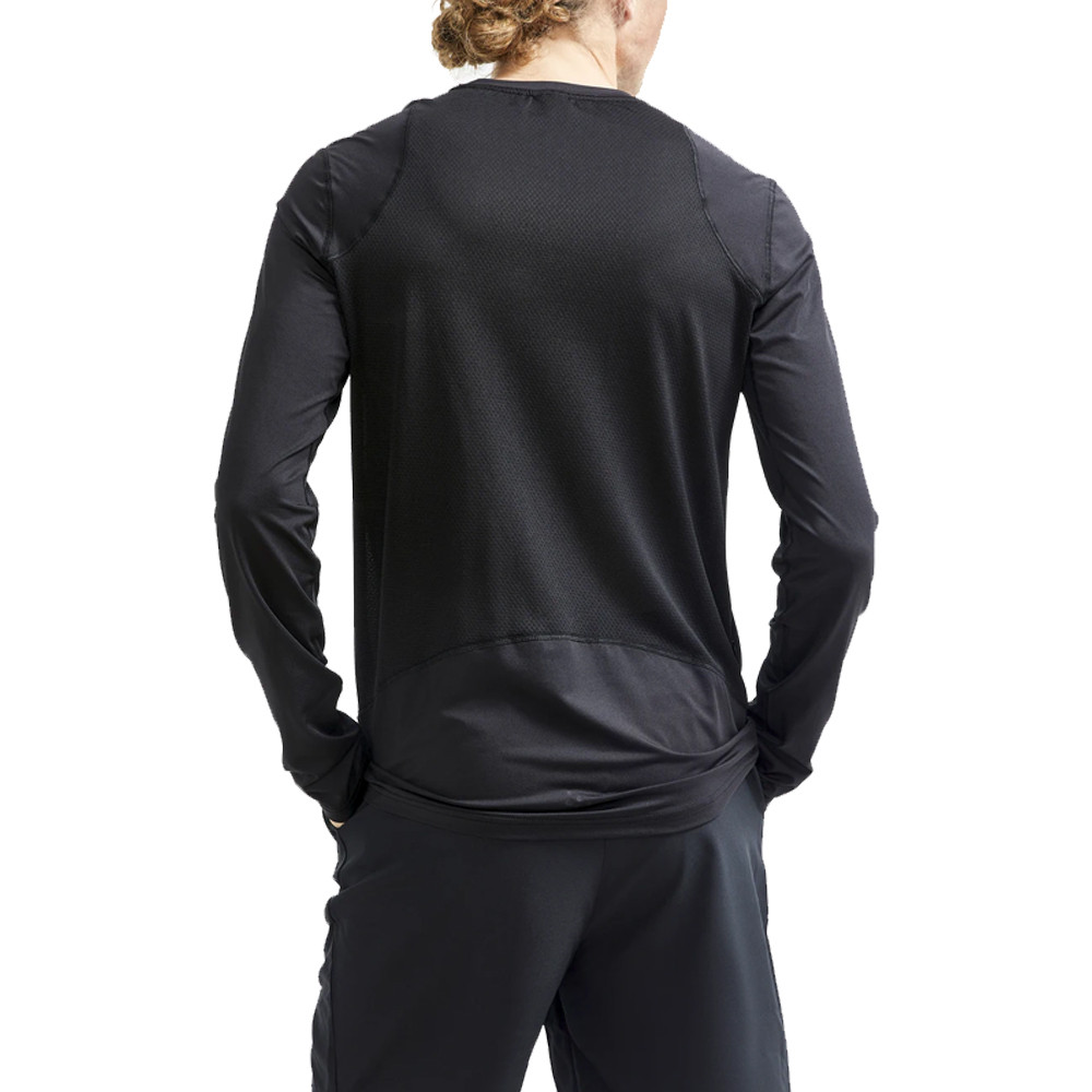 Craft ADV Essence Long Sleeve Top - SS23