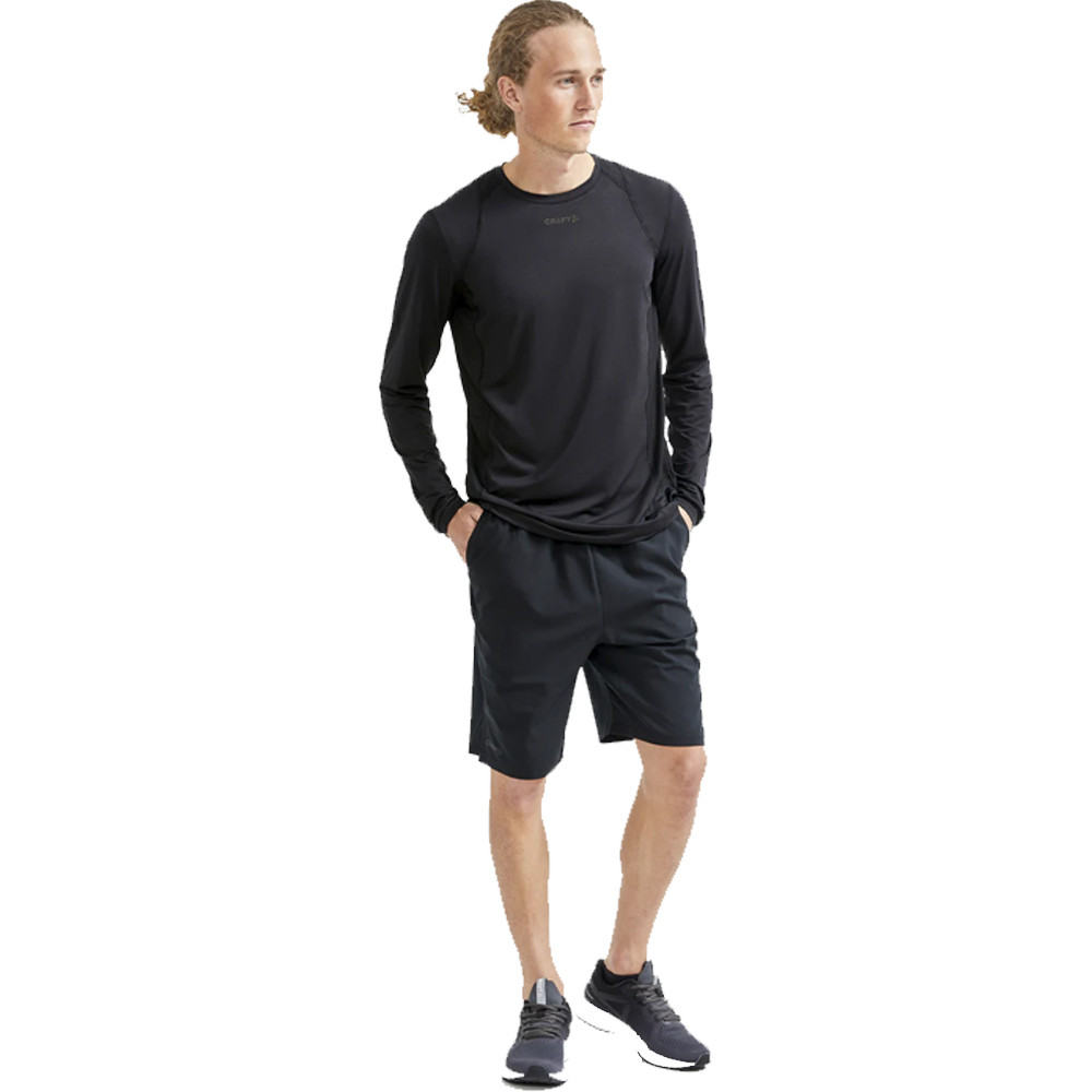 Craft ADV Essence Long Sleeve Top - SS23