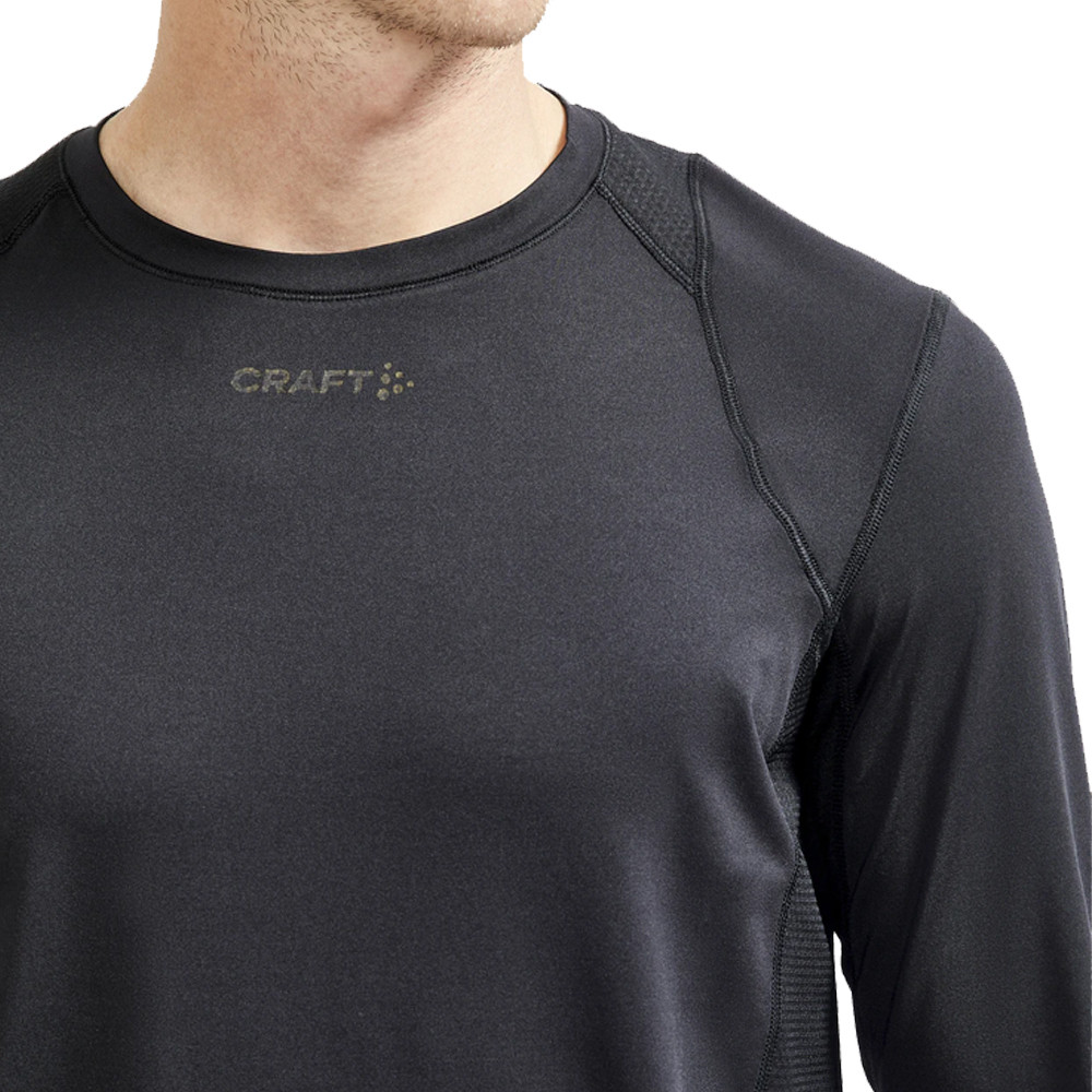 Craft ADV Essence Long Sleeve Top - SS23