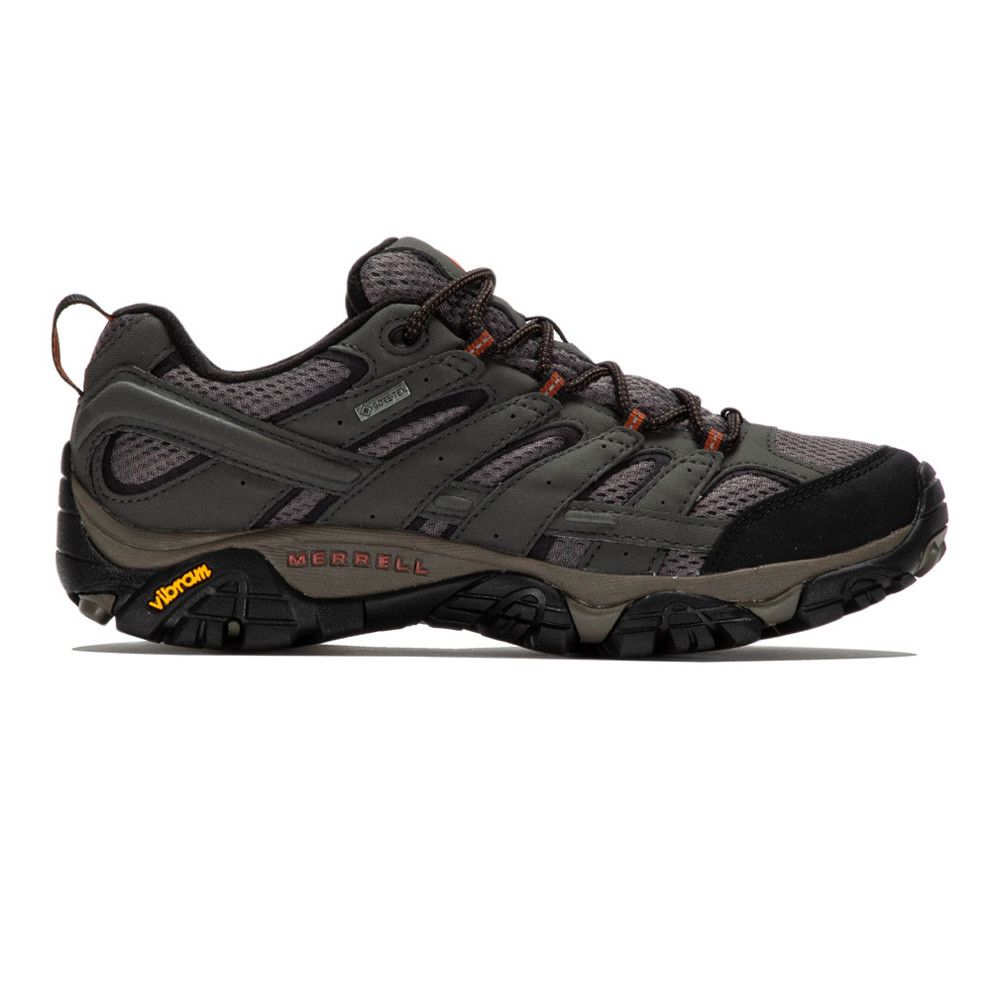 Merrell Moab 2 Gore-Tex Women's Walking Shoes | SportsShoes.com