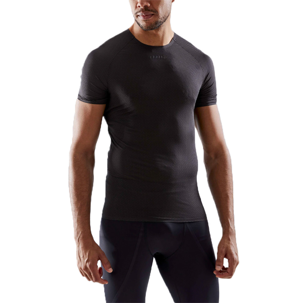 Craft Pro Dry Nanoweight kurzarm T-Shirt - SS22