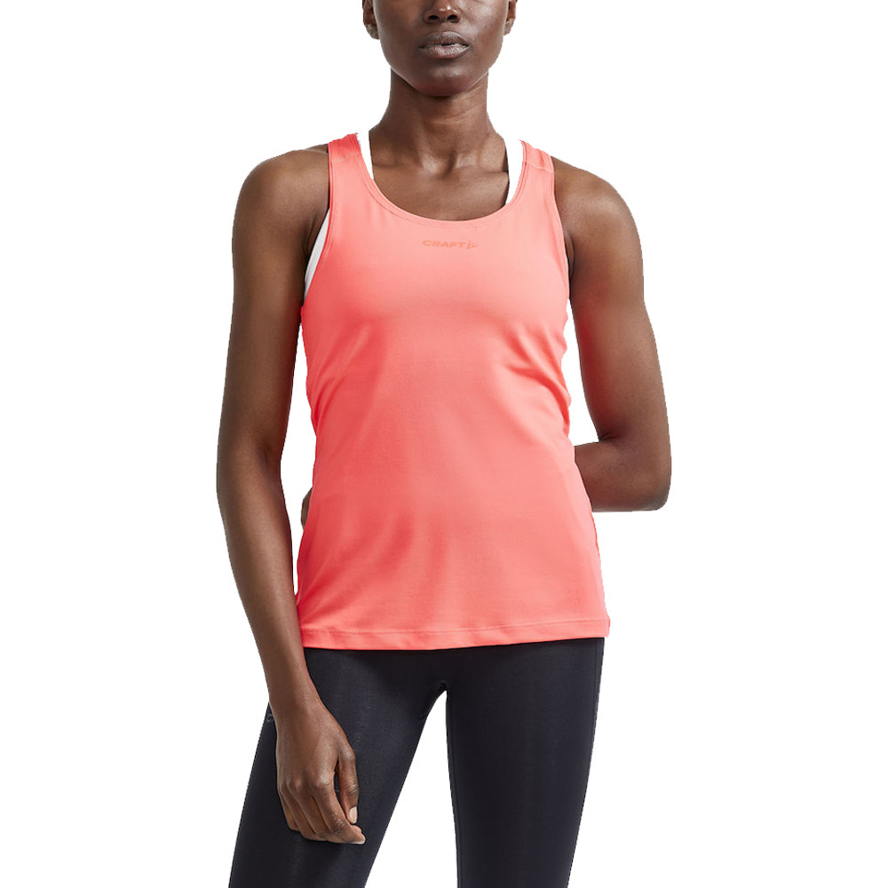 Craft ADV Essence Women's Singlet