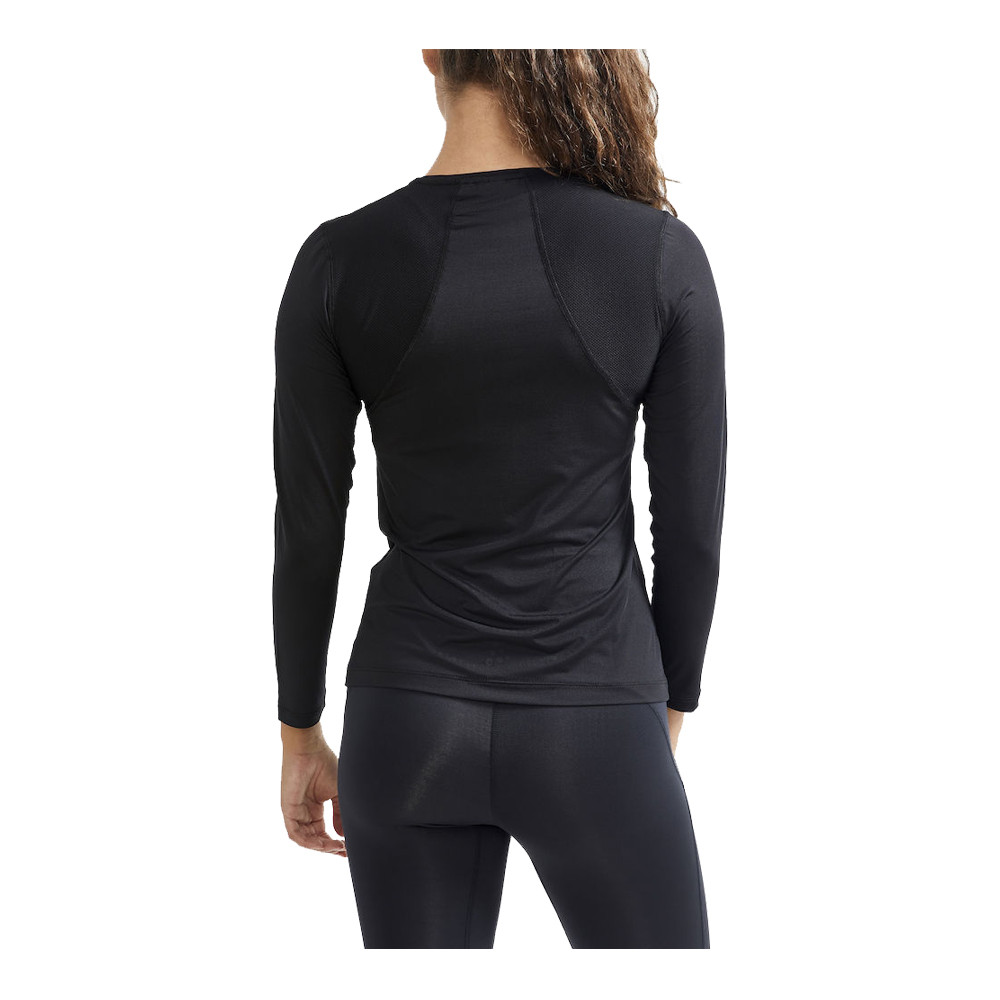 Craft ADV Essence Manica lunga Donna Top - SS23