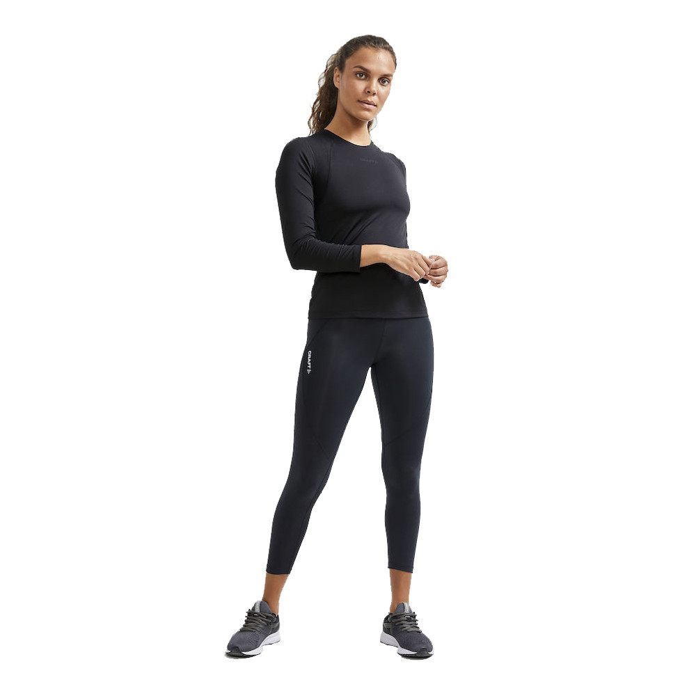 Craft ADV Essence Manica lunga Donna Top - SS23