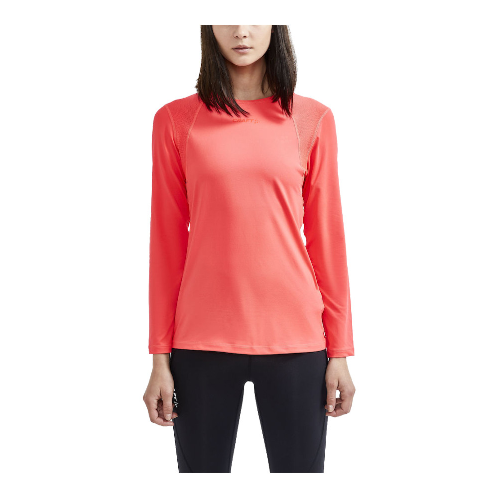 Craft ADV Essence manica lunga per donna Top - SS23