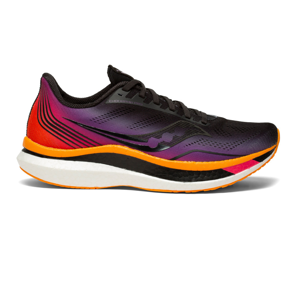 Saucony Endorphin Pro Sunset Women's Running Shoes - SS21