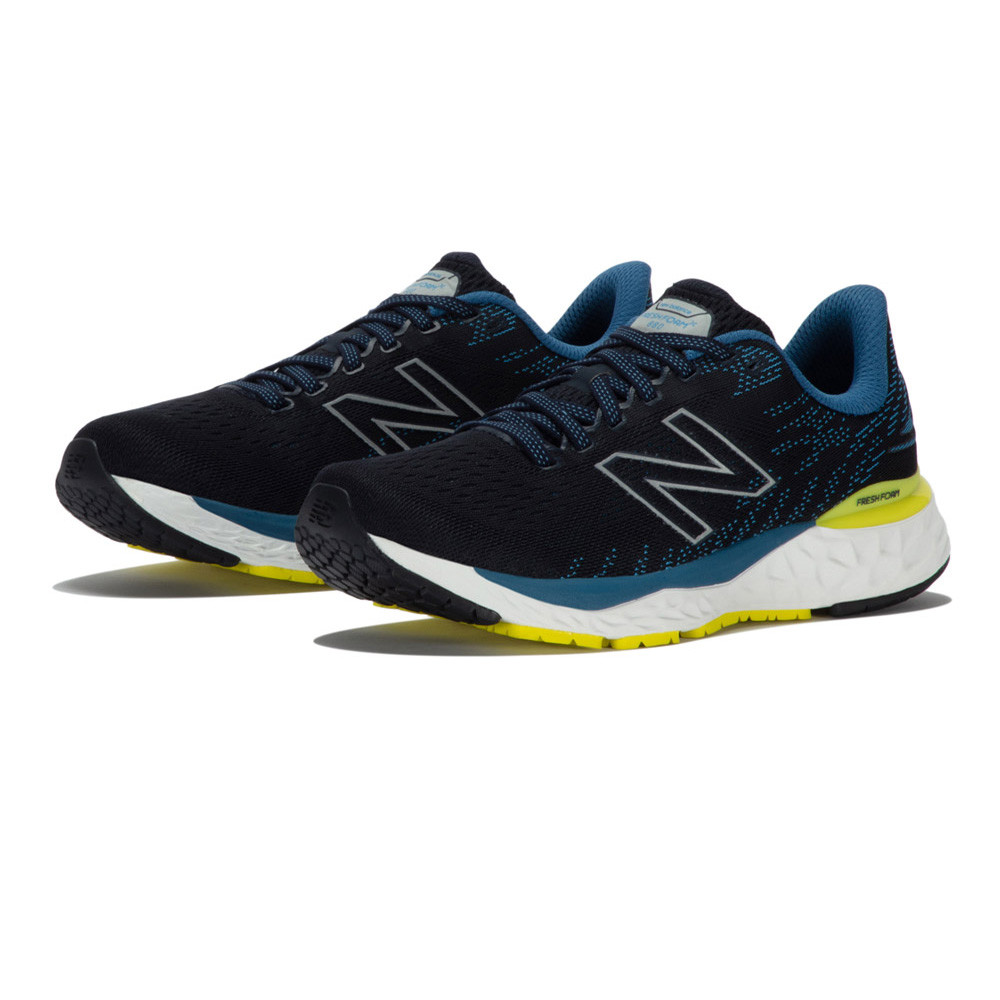 New Balance Fresh Foam 880v11 chaussures de running (2E Width)