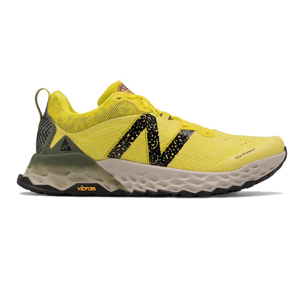 New Balance Fresh Foam Hierro v6 Trail Running Shoes