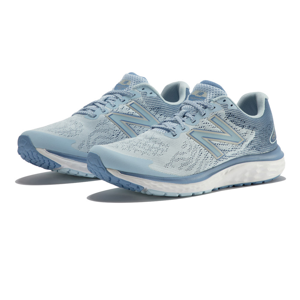 New Balance Fresh Foam 680v7 Women's Running Shoes