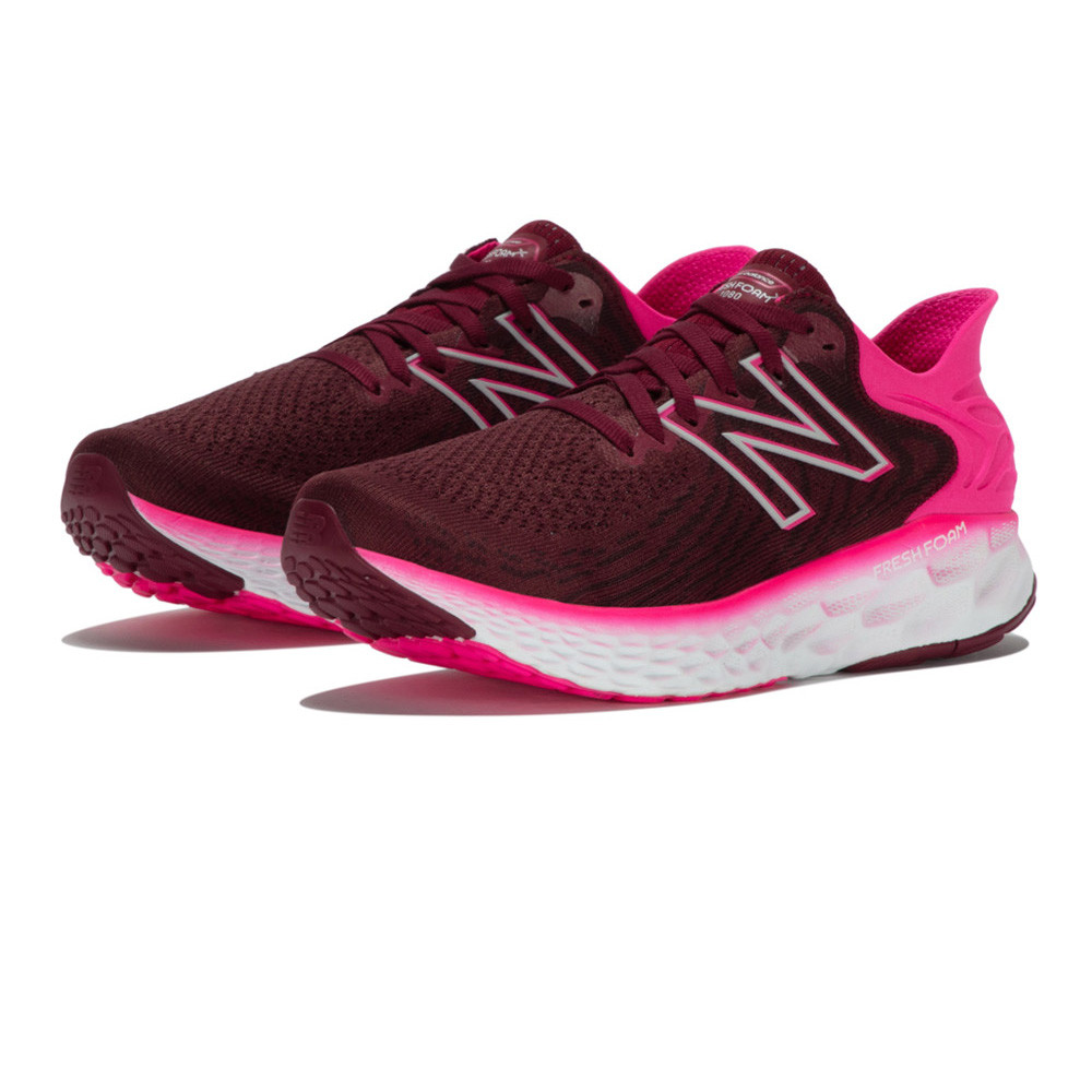 New Balance Fresh Foam 1080v11 Women's Running Shoes