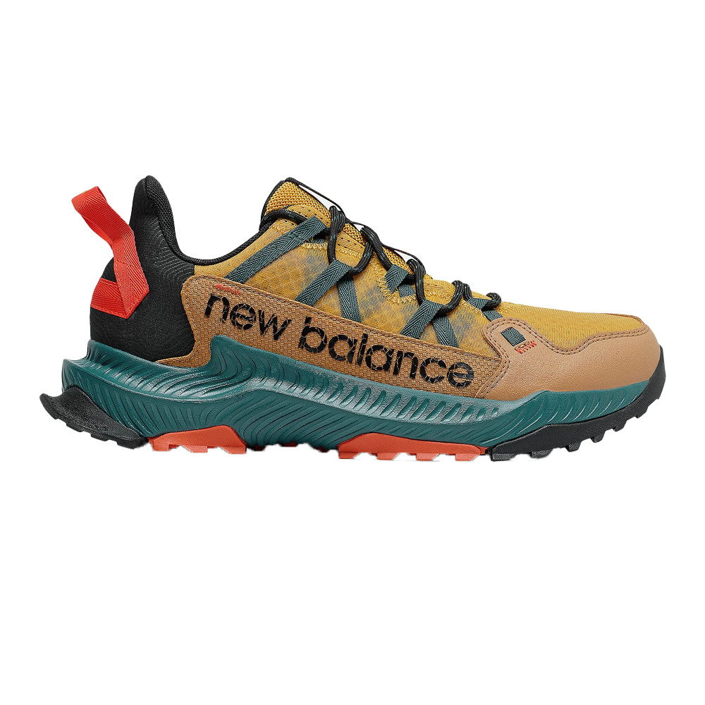 New Balance Shando Traillauf Laufschuhe - AW21