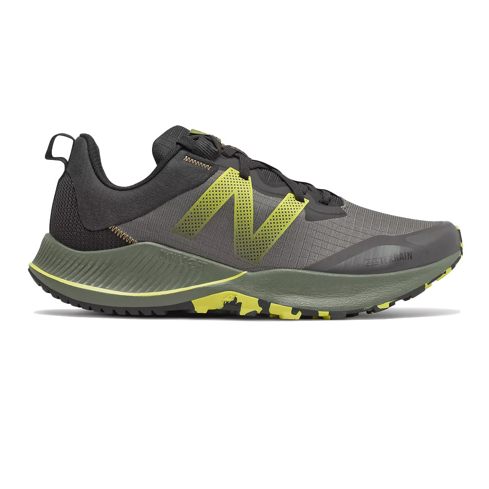 New Balance DynaSoft Nitrel v4 scarpe da trail running-AW21