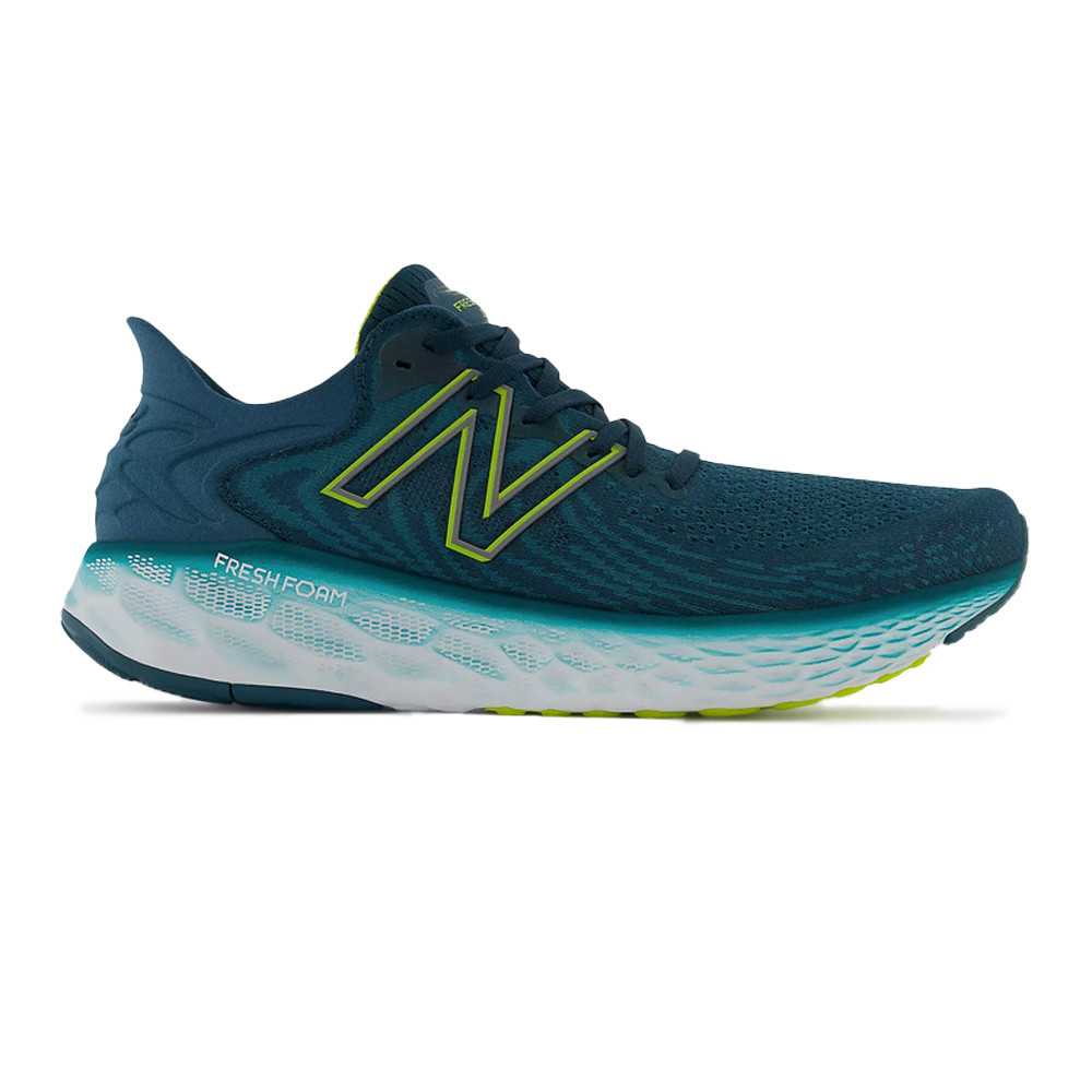 New Balance Fresh Foam 1080v11 Running Shoes (4E Width)  - AW21