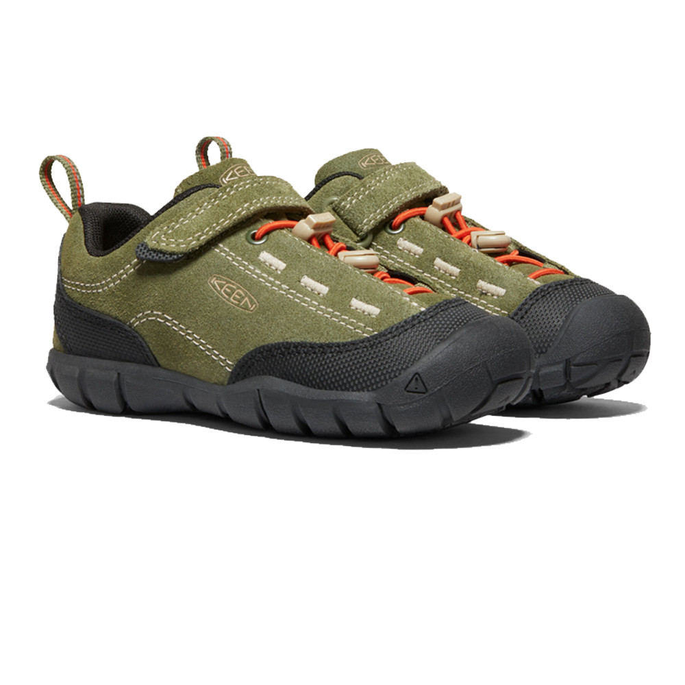 Keen Jasper II Junior Walking Shoes - SS22