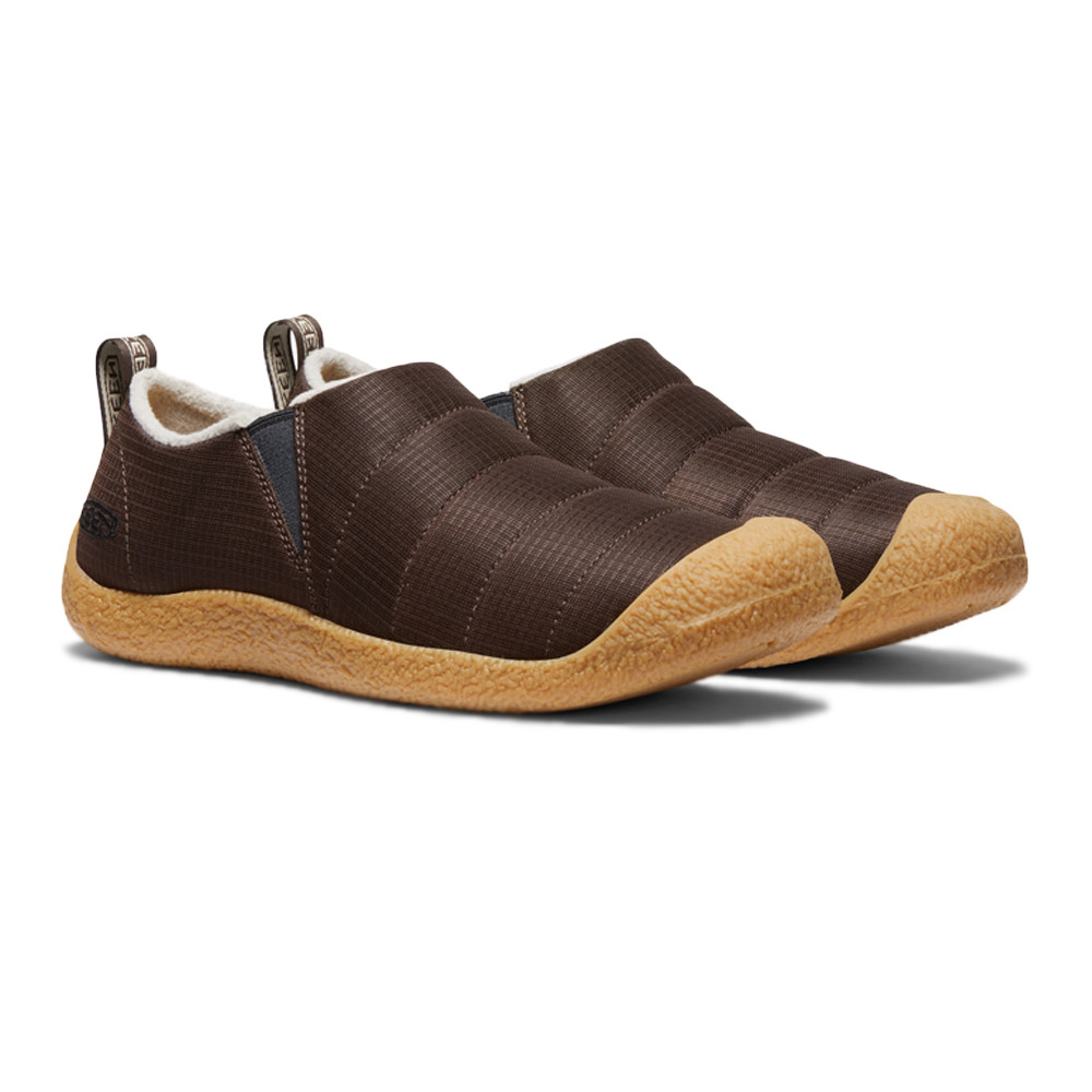 Keen Howser II Slip-on Women's Walking Shoes - AW21 Keen Howser II Slip-on Women's Walking Shoes - AW21