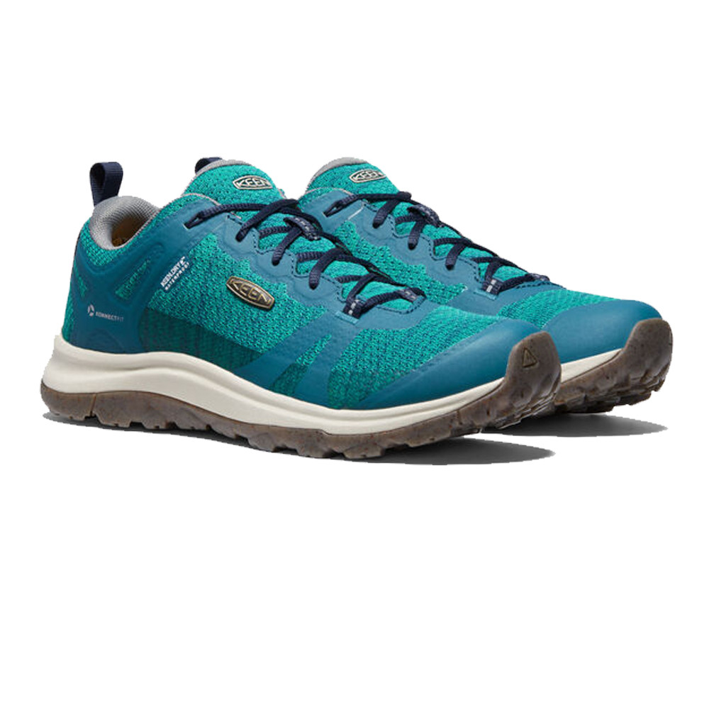 Keen Terradora II Waterproof Women's Walking Shoes AW21