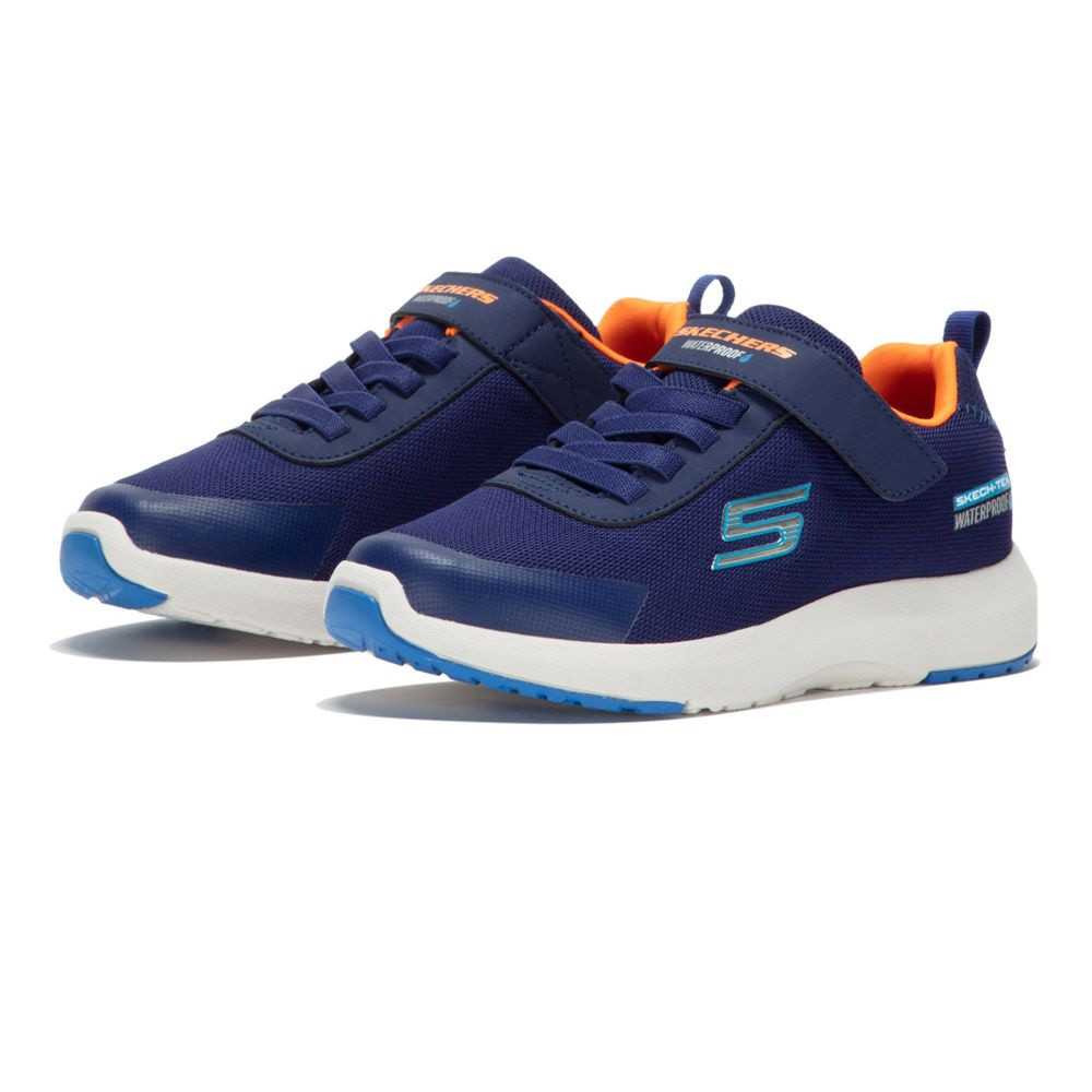 Skechers Dynamic Tread Hydrode Junior scarpe da corsa - SS23