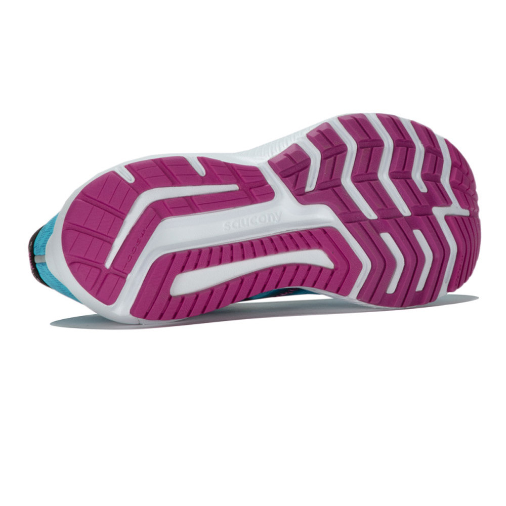 Saucony Omni 20 Women's Running Shoes | SportsShoes.com
