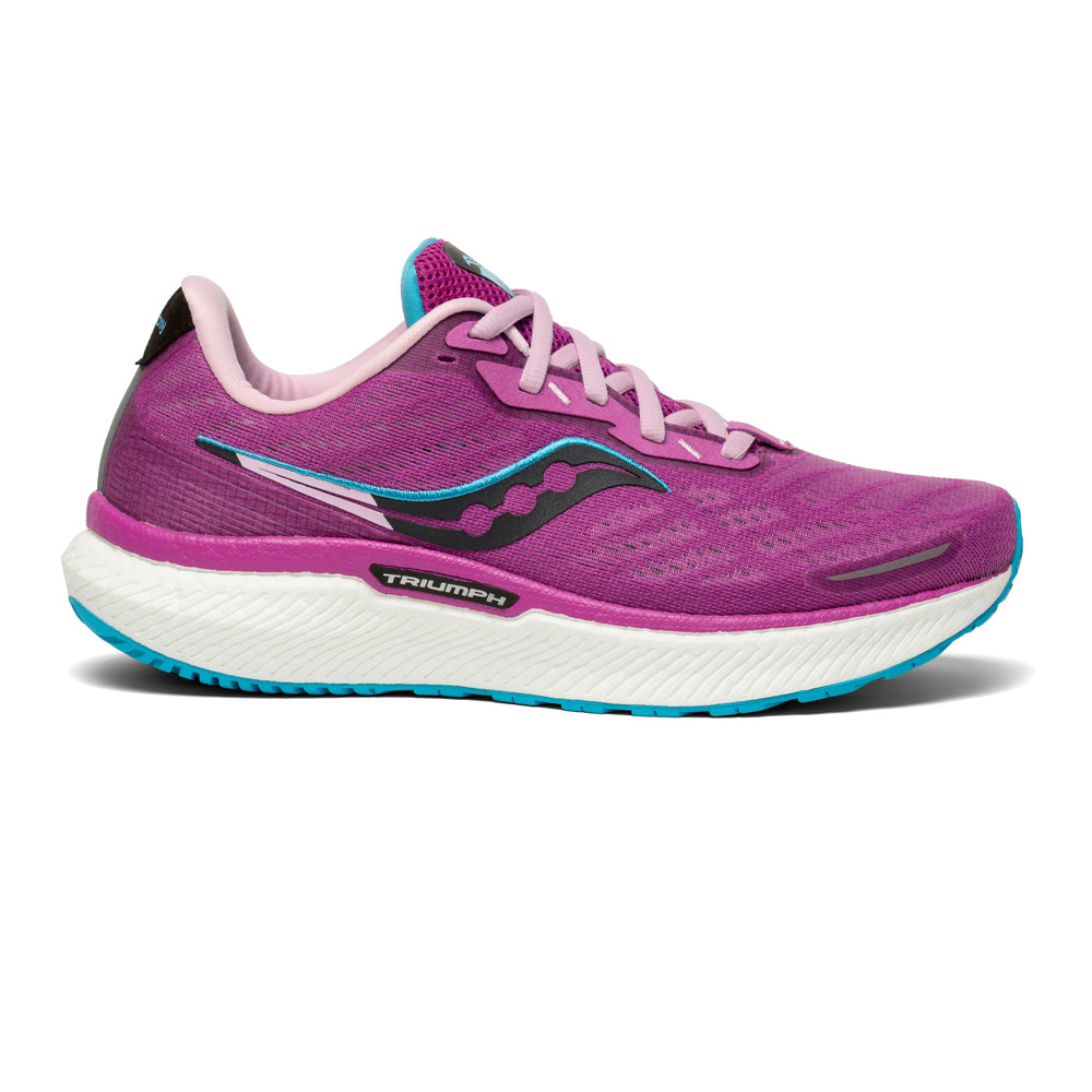 Saucony Triumph 19 scarpe da running per donna -AW21