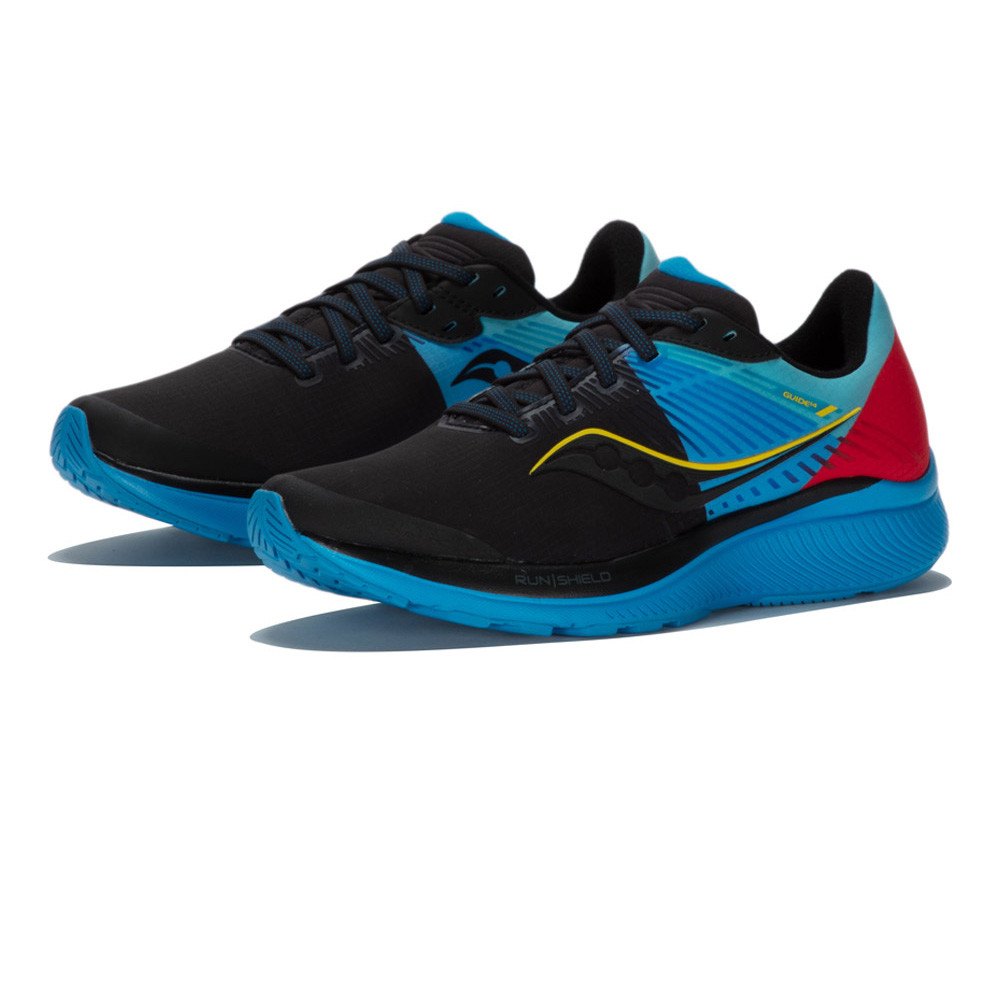 Saucony Guide 14 RunShield Running Shoes