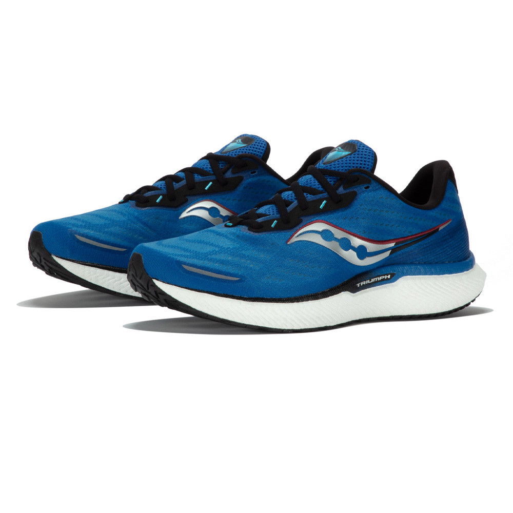 Saucony Triumph 19 Running Shoes