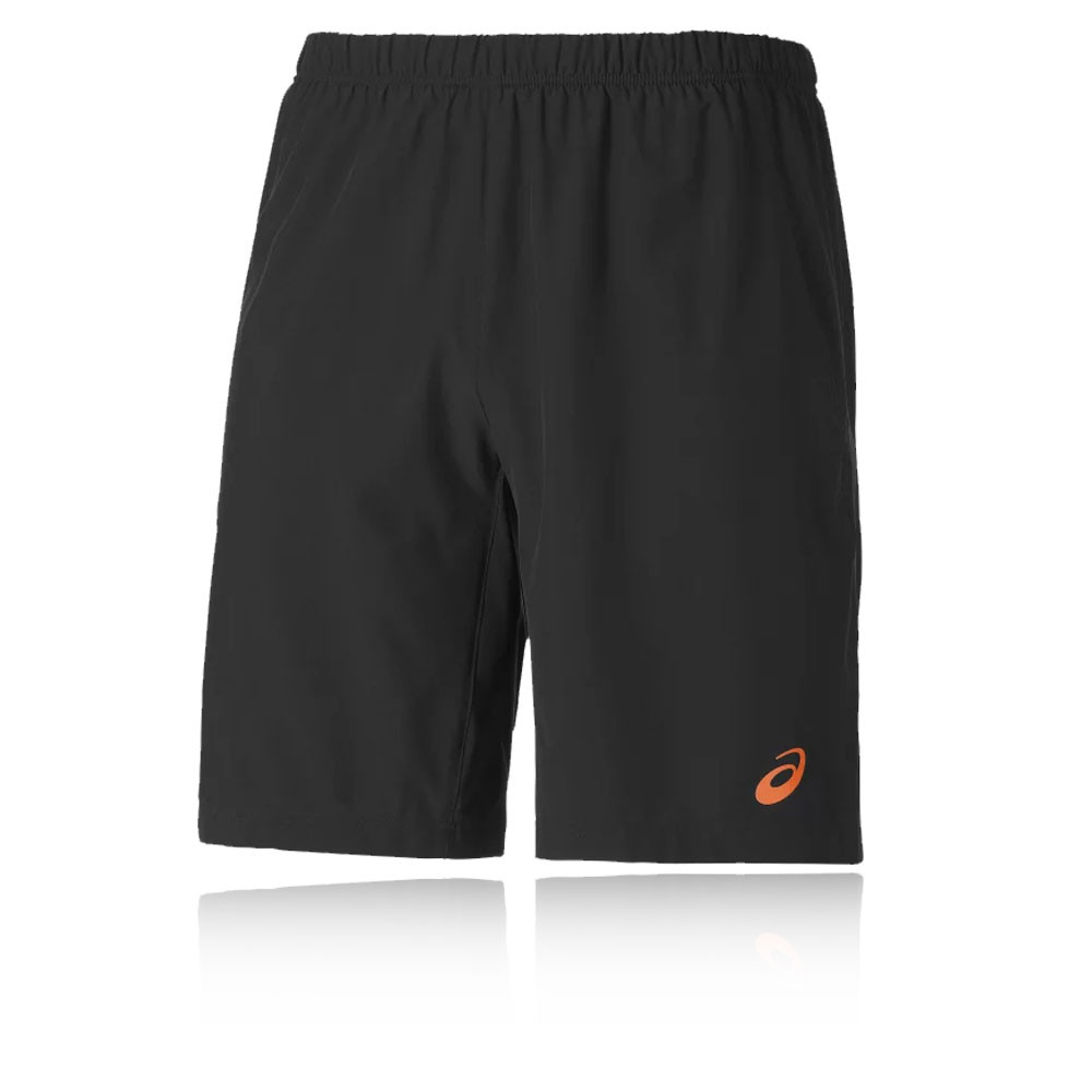 Asics 2 in 1 9" shorts de running