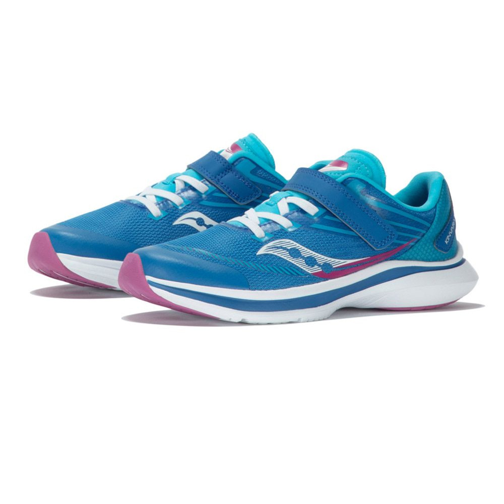 Saucony S-Kinvara 12 A/C Junior scarpe da corsa