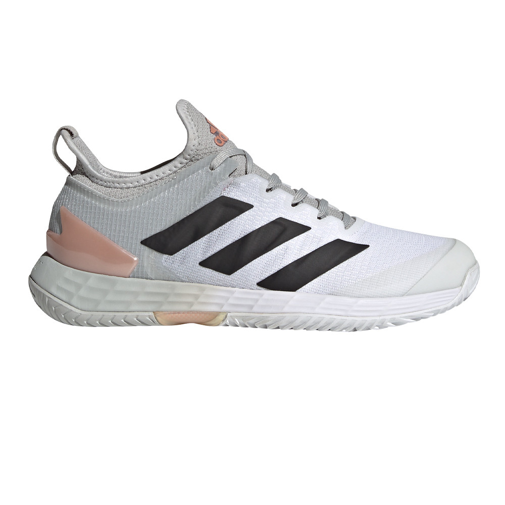 adidas Adizero Ubersonic 4 Women's Tennis Shoes - AW21 | SportsShoes.com