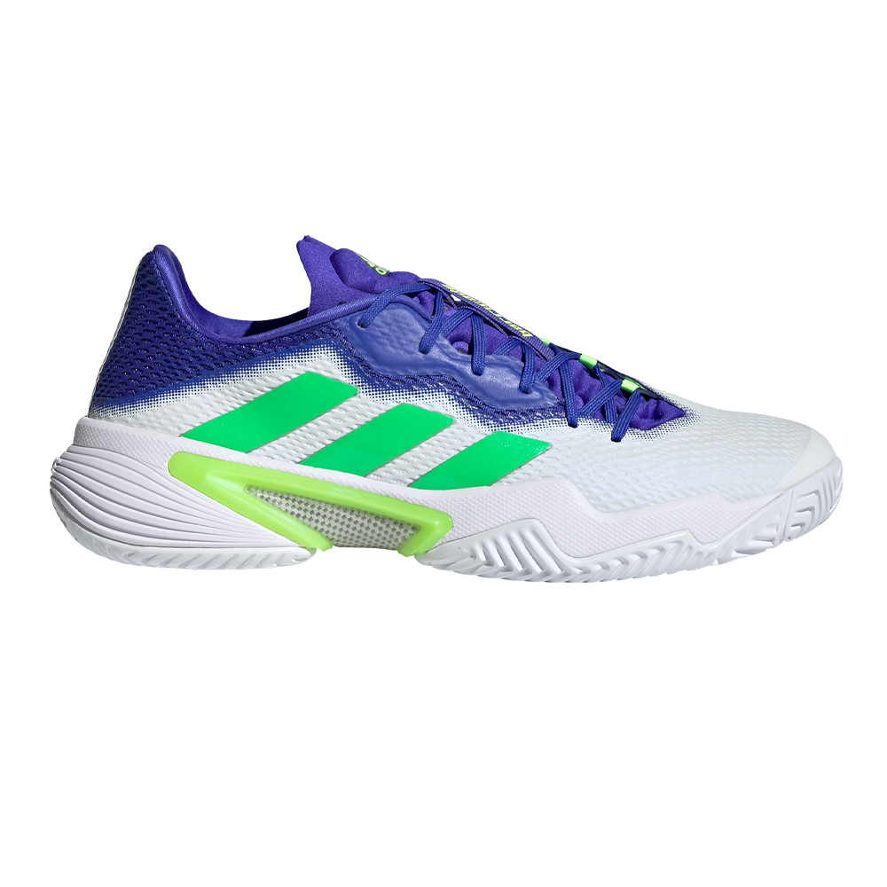 adidas Barricade Tennis Shoes - AW21 adidas Barricade Tennis Shoes - AW21