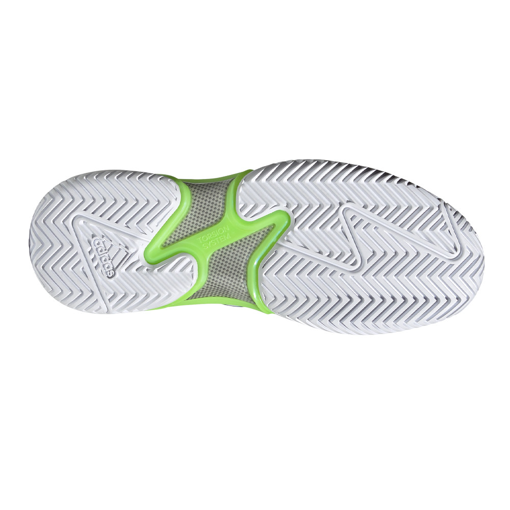 adidas Barricade Tennis Shoes - AW21