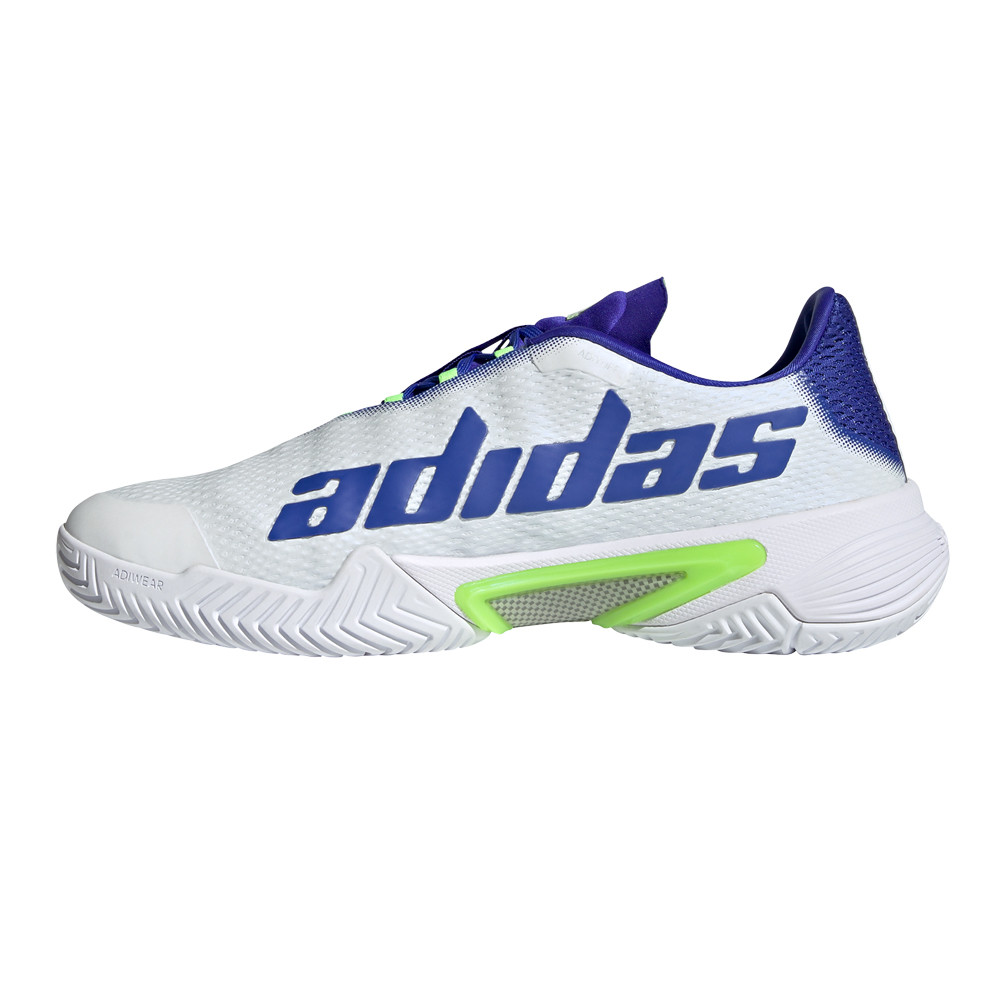 adidas Barricade Tennis Shoes - AW21