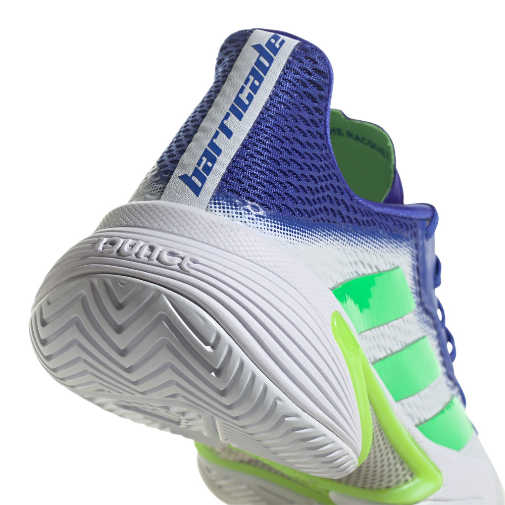 adidas Barricade Tennis Shoes - AW21