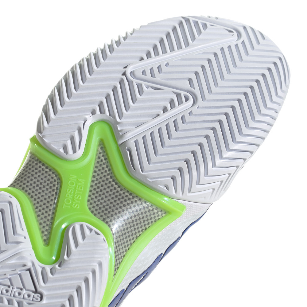 adidas Barricade Tennis Shoes - AW21