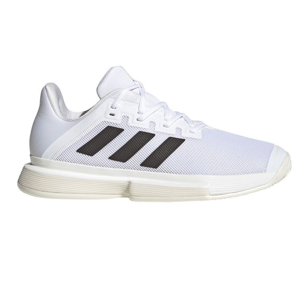 adidas Solematch Bounce Tennis Shoes - AW21