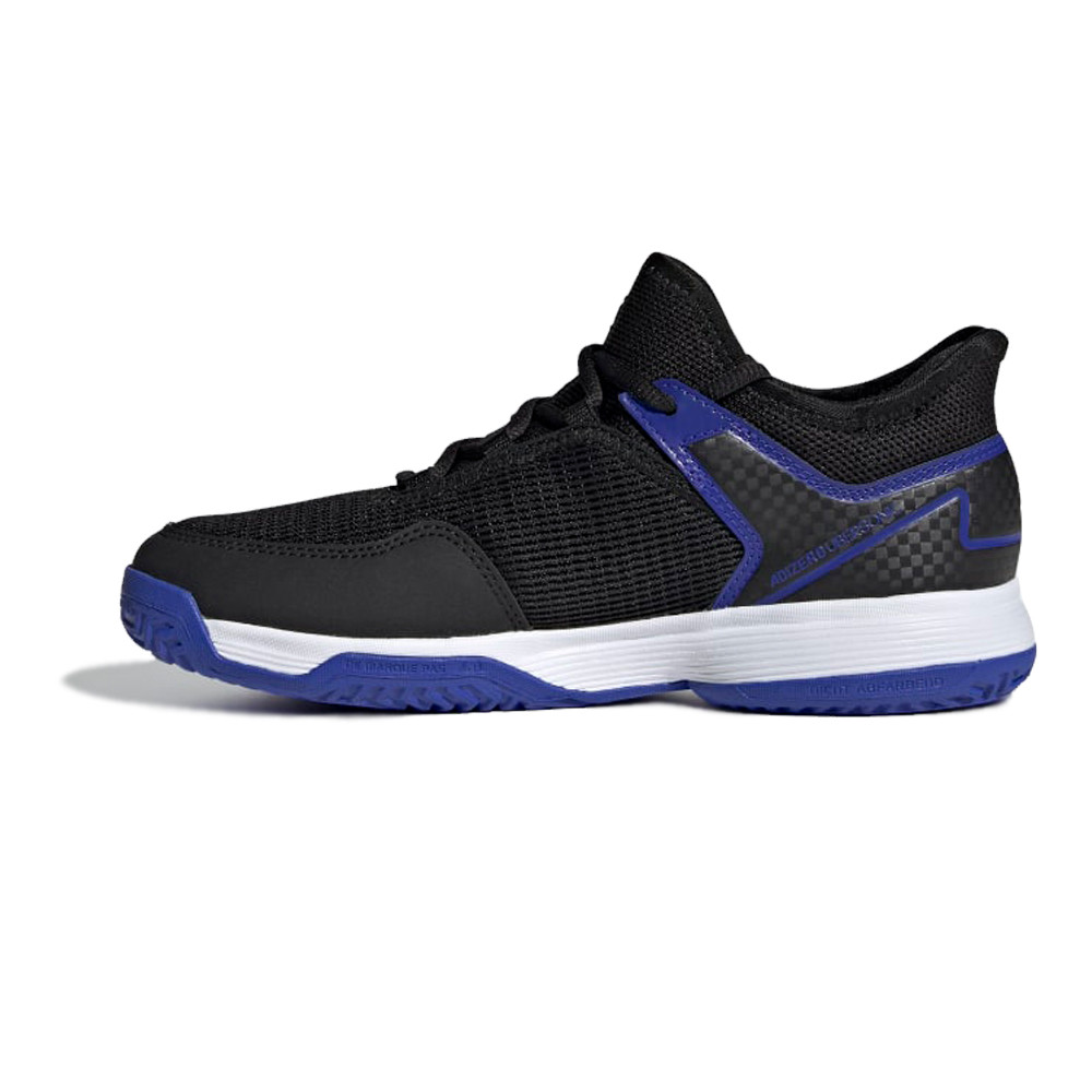 adidas Ubersonic 4 Junior's Tennis Shoes - AW21